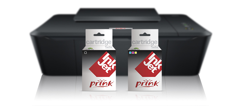 Stampante e cartucce Prink